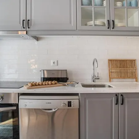 Plum Guide - Wood&wicker Appartement *